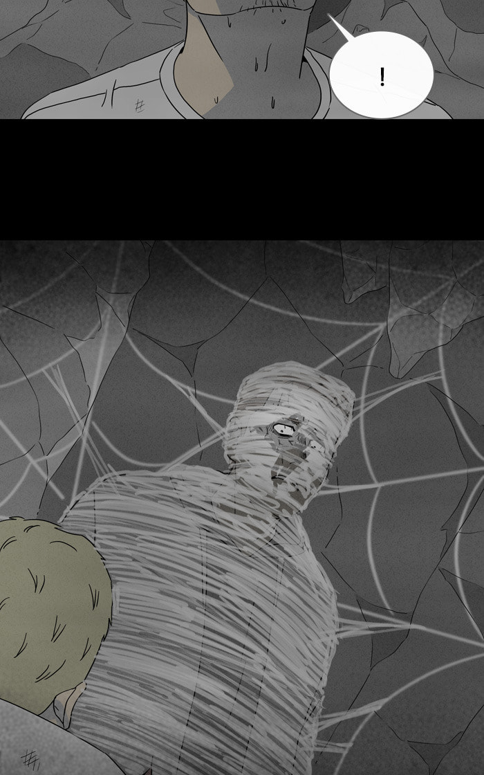Tales of the Unusual Chapter 318 page 26 - 