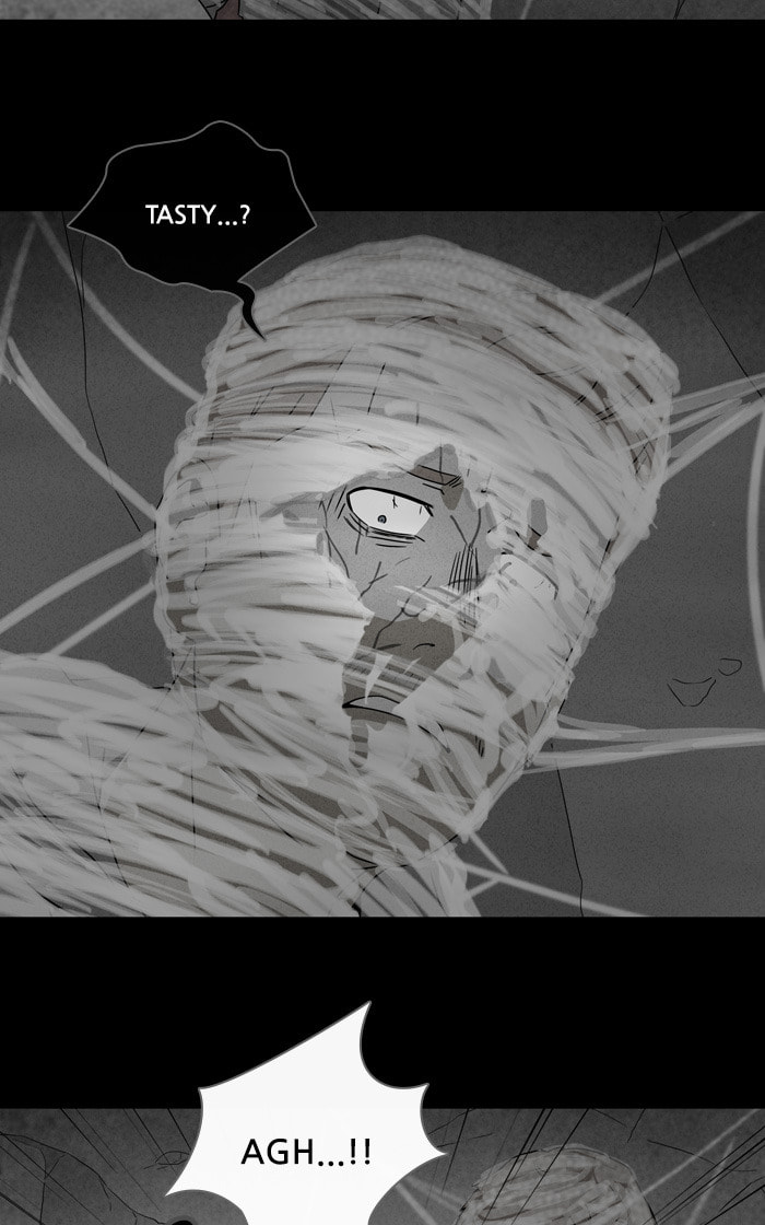 Tales of the Unusual Chapter 318 page 27 - 