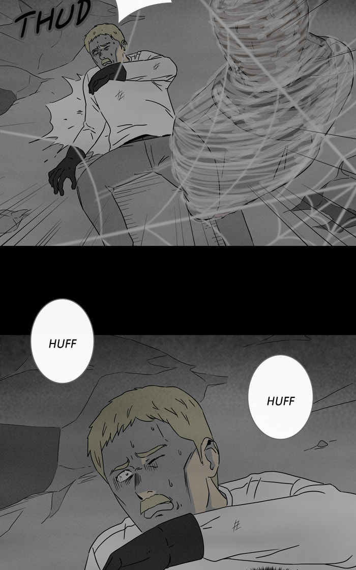 Tales of the Unusual Chapter 318 page 28 - 