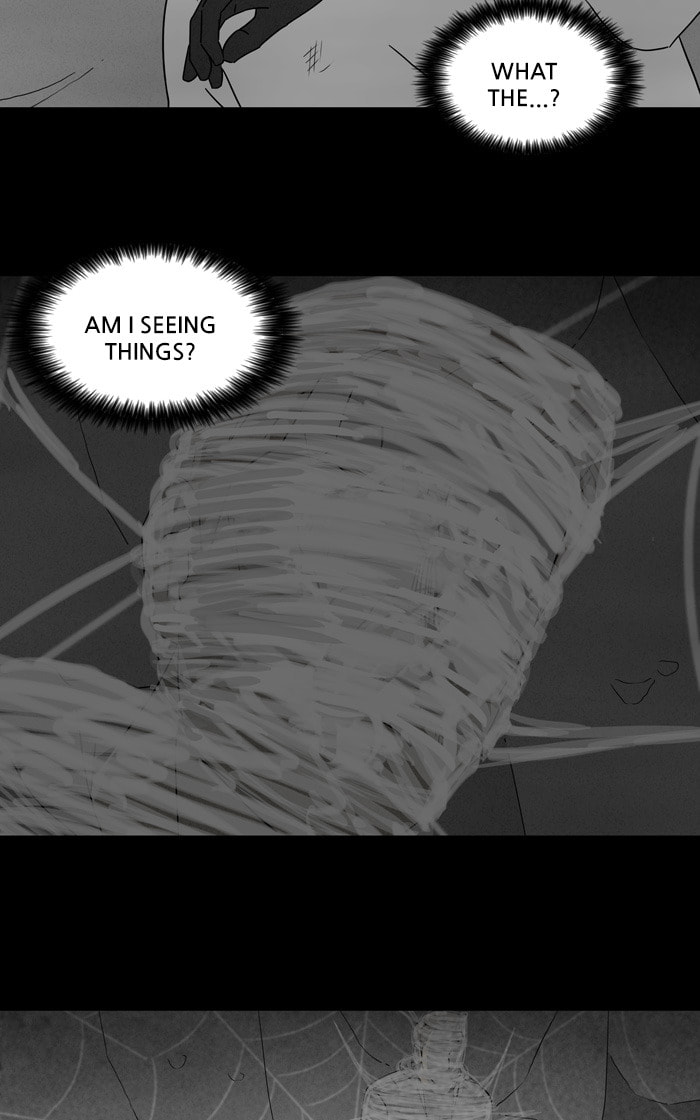 Tales of the Unusual Chapter 318 page 29 - 