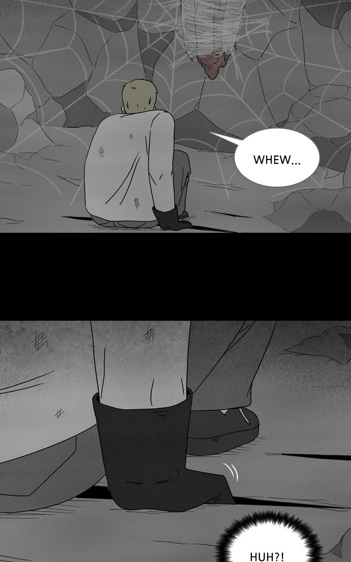 Tales of the Unusual Chapter 318 page 30 - 