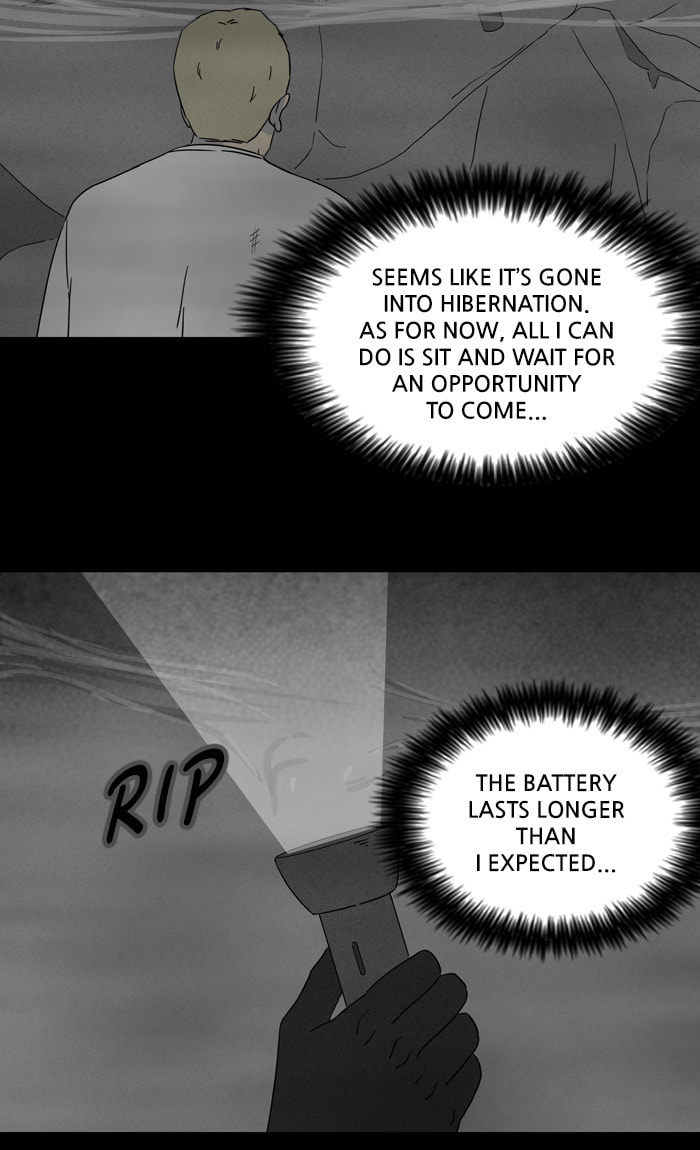 Tales of the Unusual Chapter 318 page 4 - 