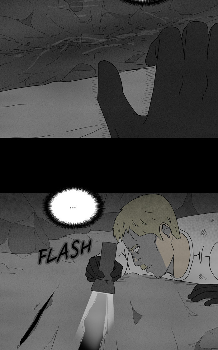 Tales of the Unusual Chapter 318 page 32 - 