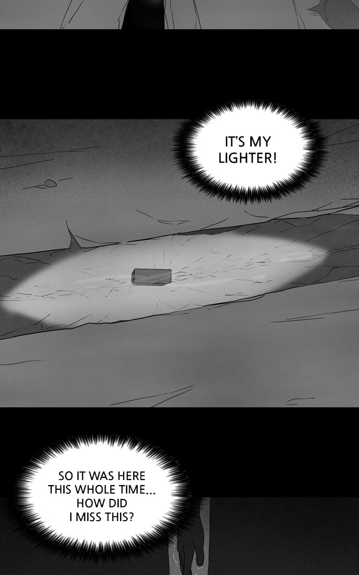 Tales of the Unusual Chapter 318 page 33 - 