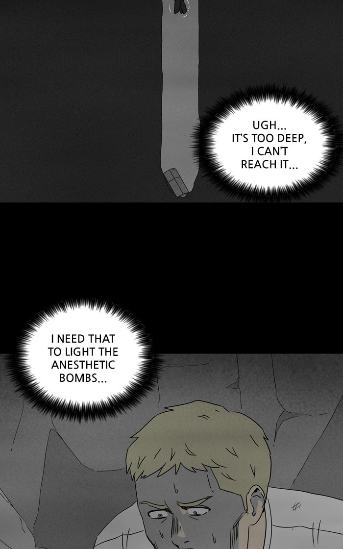 Tales of the Unusual Chapter 318 page 34 - 
