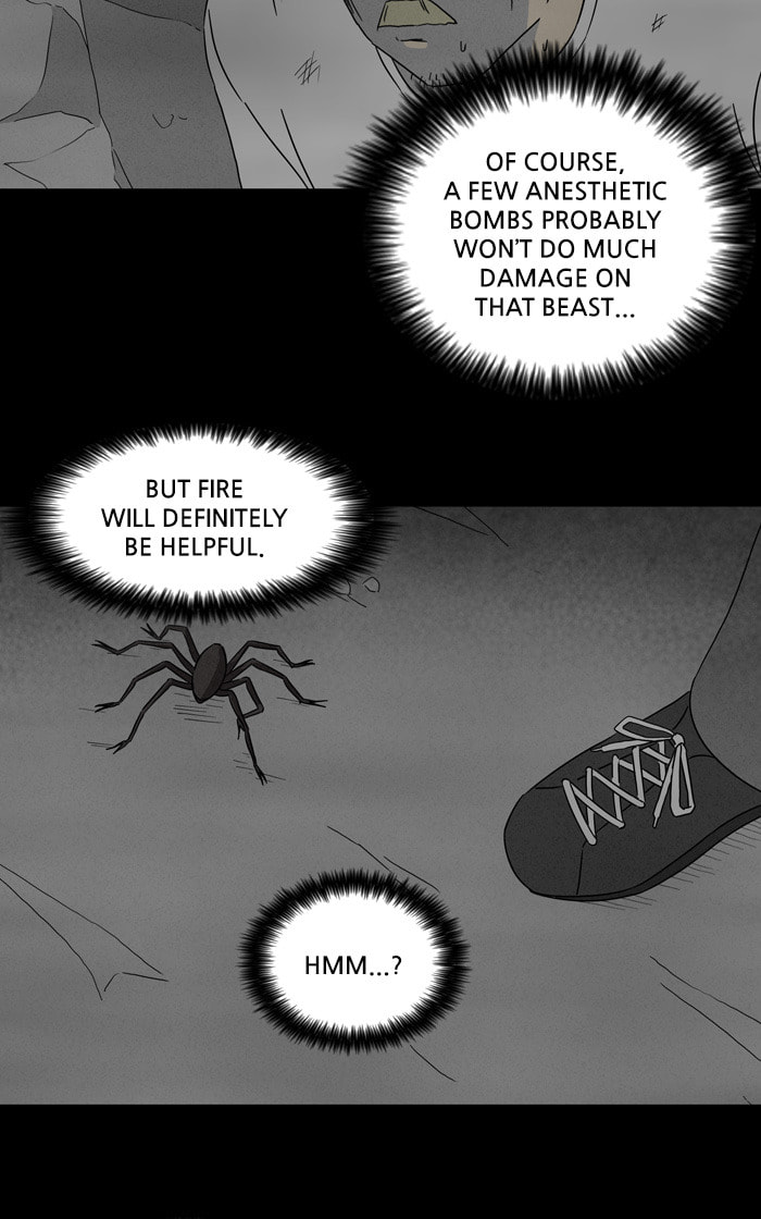 Tales of the Unusual Chapter 318 page 35 - 