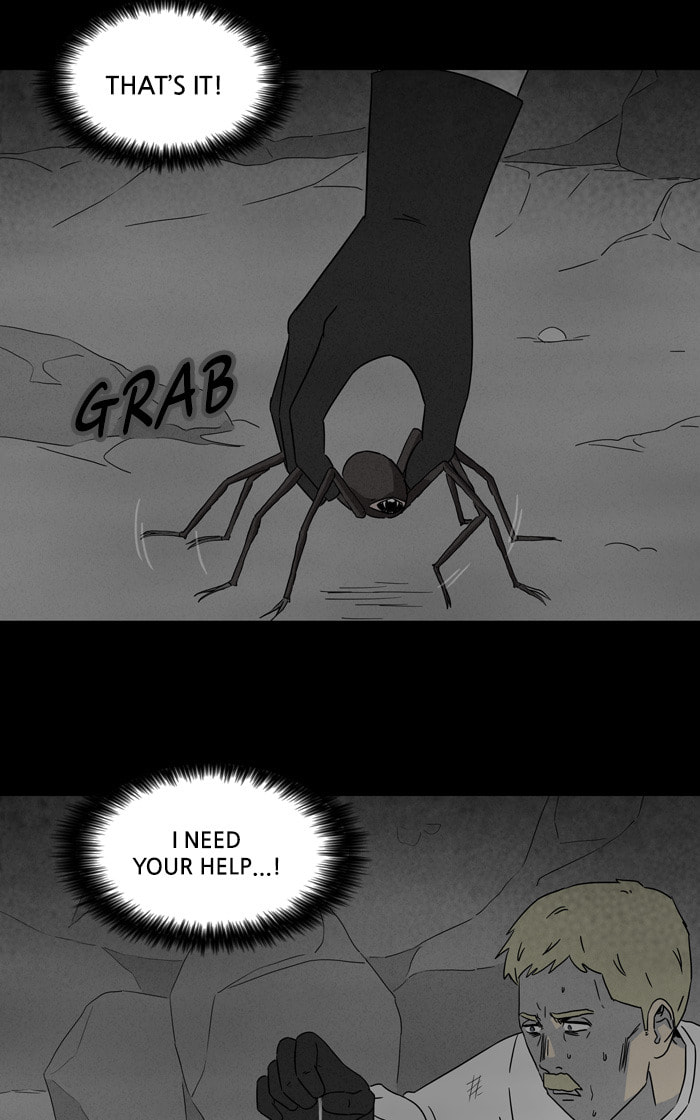 Tales of the Unusual Chapter 318 page 36 - 