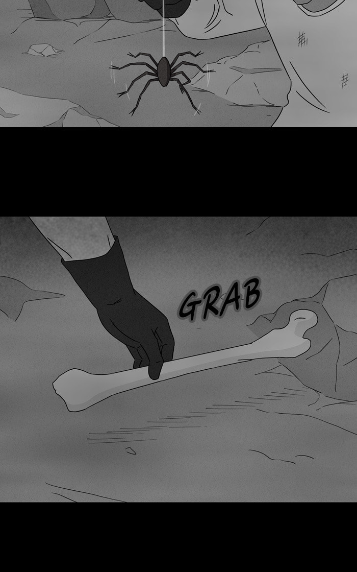 Tales of the Unusual Chapter 318 page 37 - 