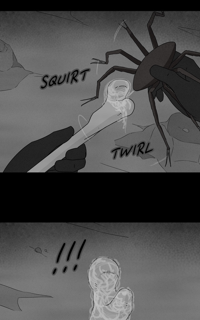 Tales of the Unusual Chapter 318 page 38 - 