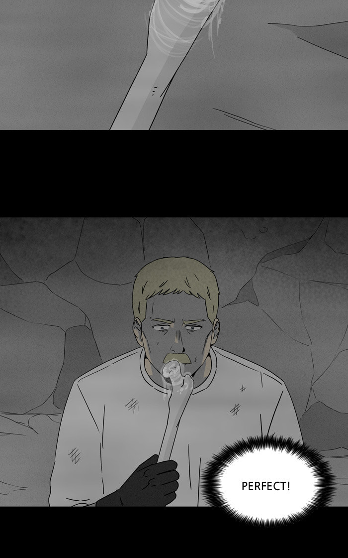 Tales of the Unusual Chapter 318 page 39 - 