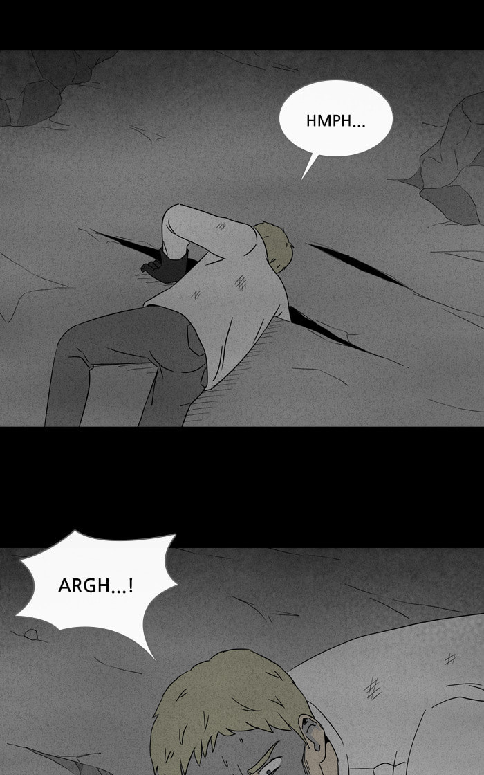 Tales of the Unusual Chapter 318 page 40 - 