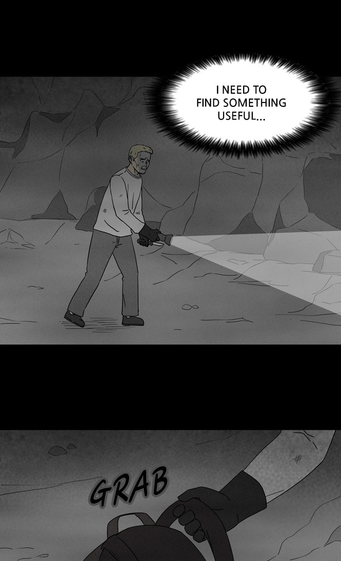 Tales of the Unusual Chapter 318 page 5 - 