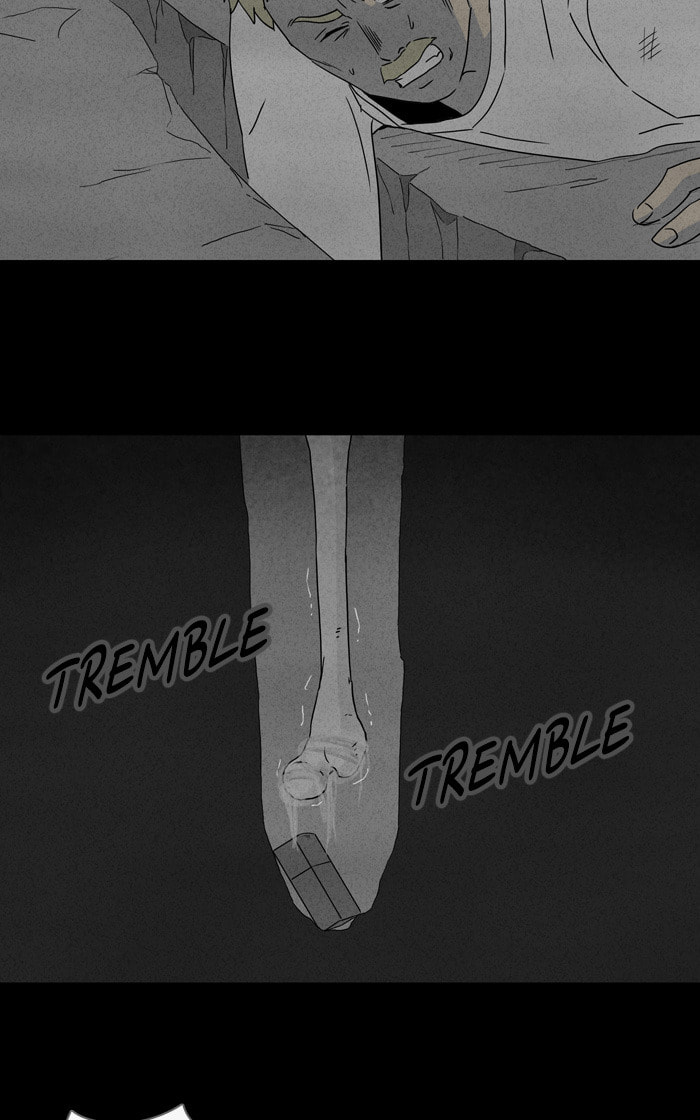 Tales of the Unusual Chapter 318 page 41 - 