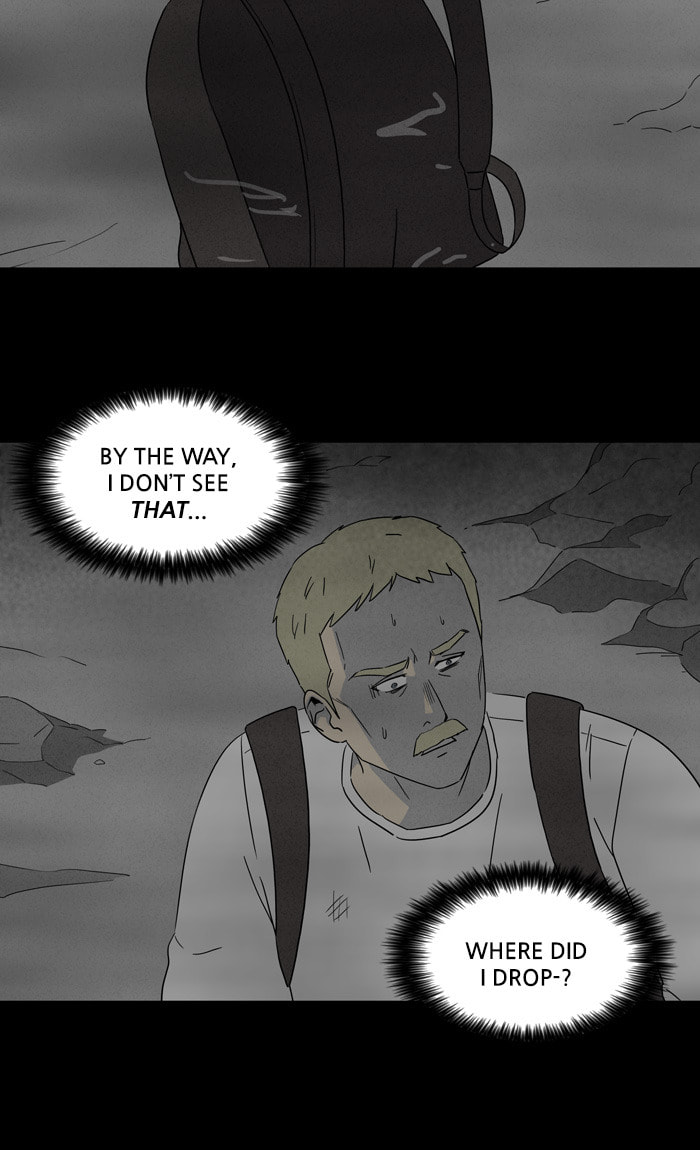 Tales of the Unusual Chapter 318 page 6 - 