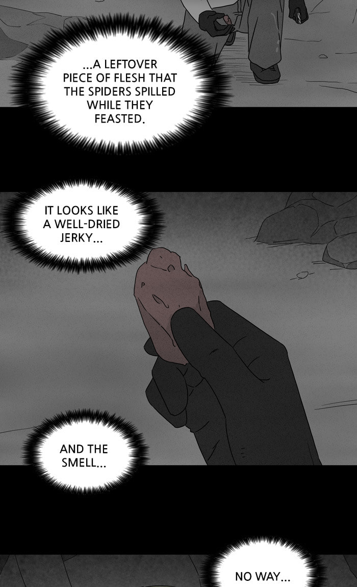Tales of the Unusual Chapter 318 page 8 - 