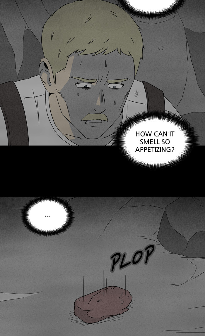 Tales of the Unusual Chapter 318 page 9 - 