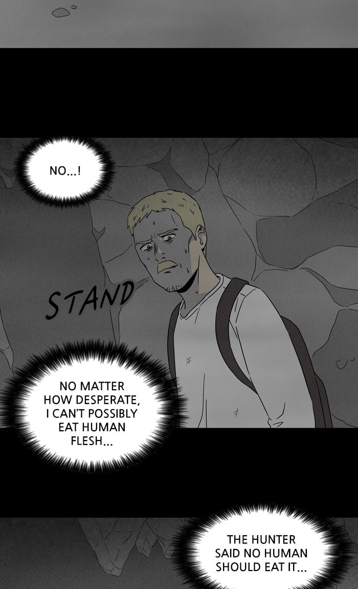 Tales of the Unusual Chapter 318 page 10 - 