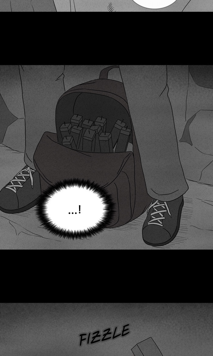 Tales of the Unusual Chapter 319 page 11 - 