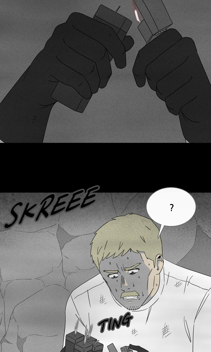 Tales of the Unusual Chapter 319 page 12 - 