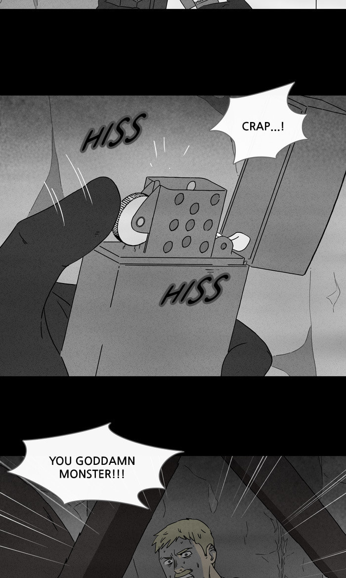 Tales of the Unusual Chapter 319 page 13 - 