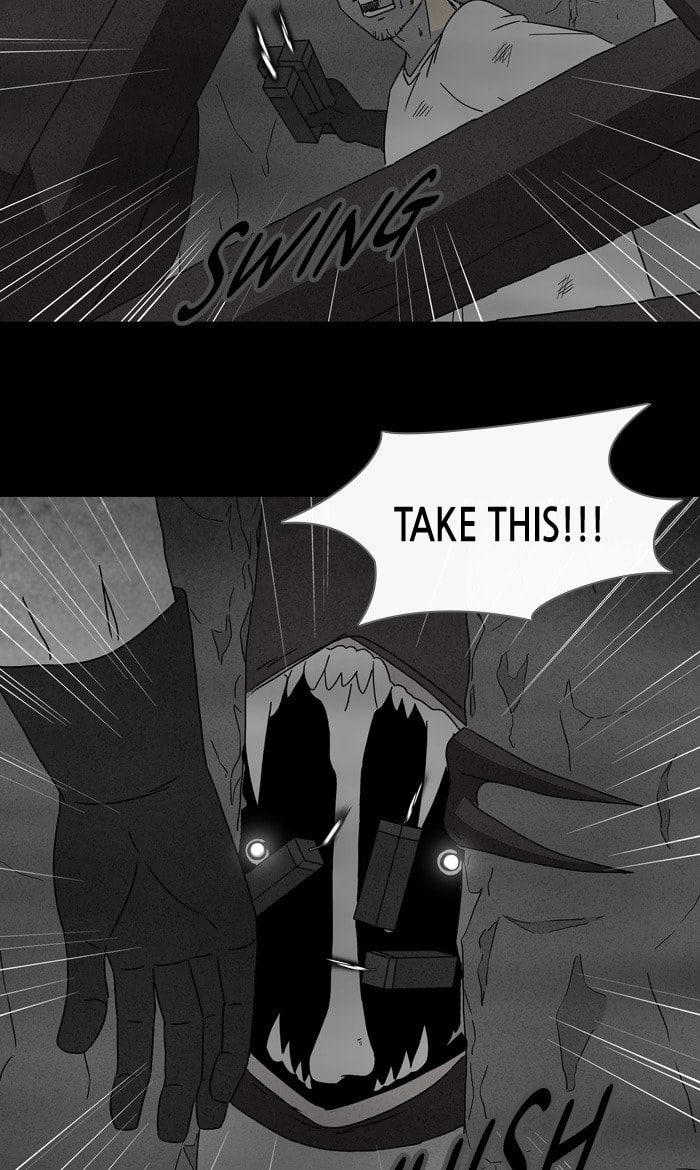 Tales of the Unusual Chapter 319 page 14 - 