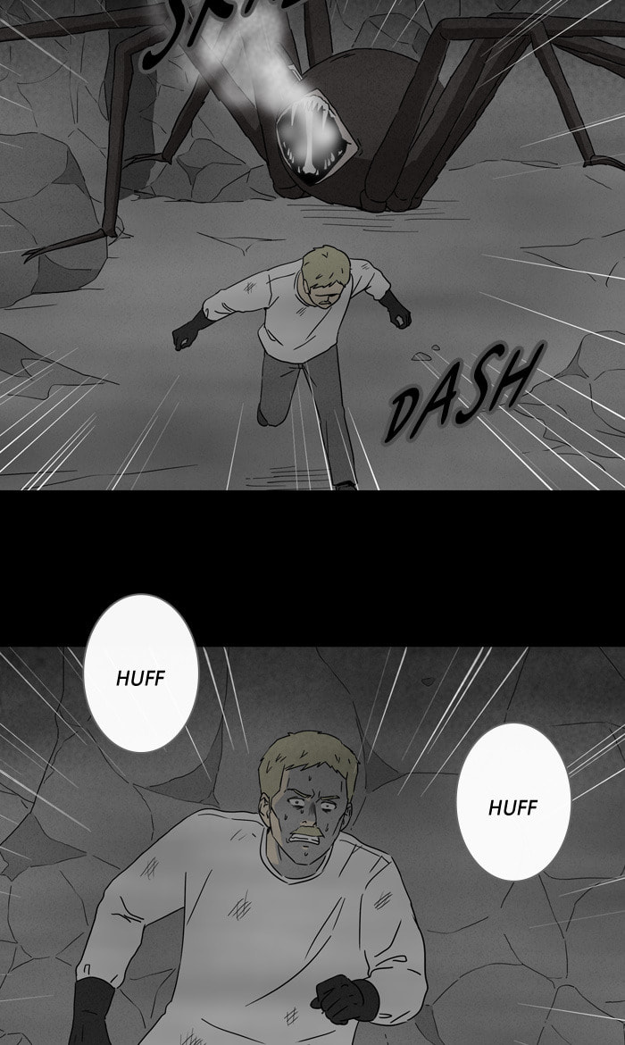 Tales of the Unusual Chapter 319 page 16 - 