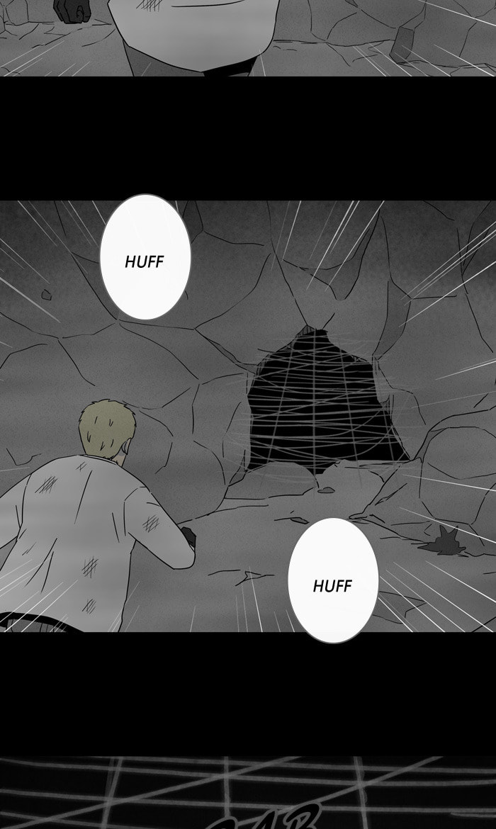 Tales of the Unusual Chapter 319 page 17 - 