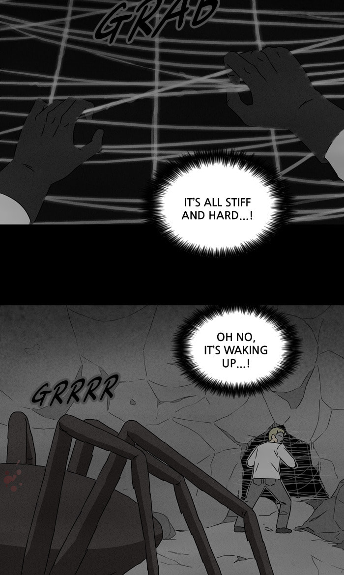 Tales of the Unusual Chapter 319 page 18 - 