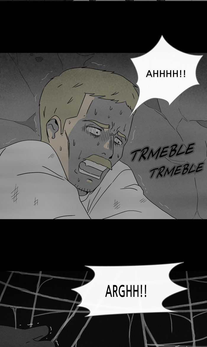 Tales of the Unusual Chapter 319 page 19 - 