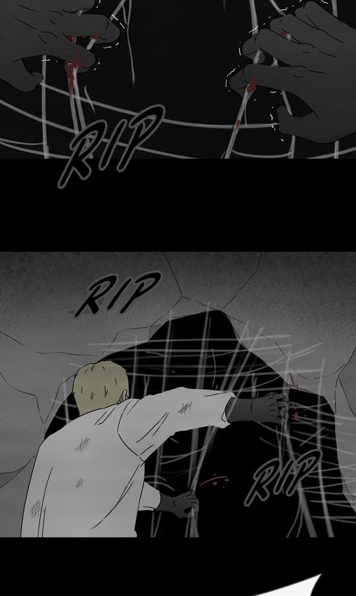 Tales of the Unusual Chapter 319 page 20 - 
