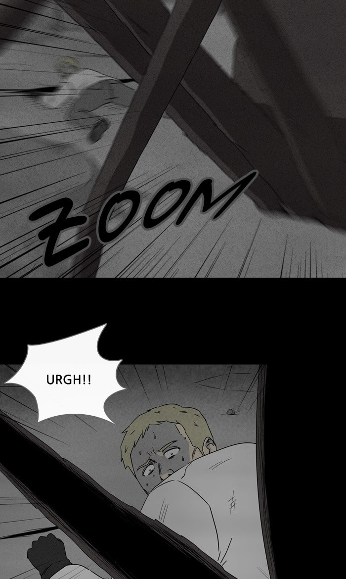 Tales of the Unusual Chapter 319 page 3 - 