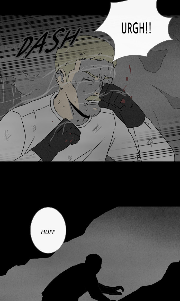 Tales of the Unusual Chapter 319 page 21 - 