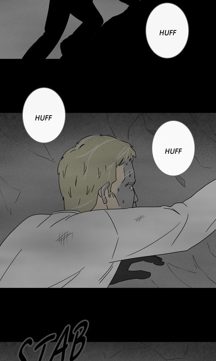Tales of the Unusual Chapter 319 page 22 - 