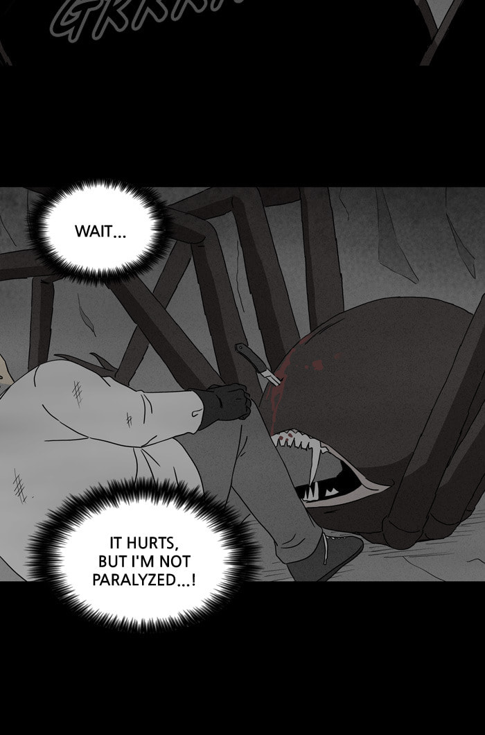Tales of the Unusual Chapter 319 page 24 - 
