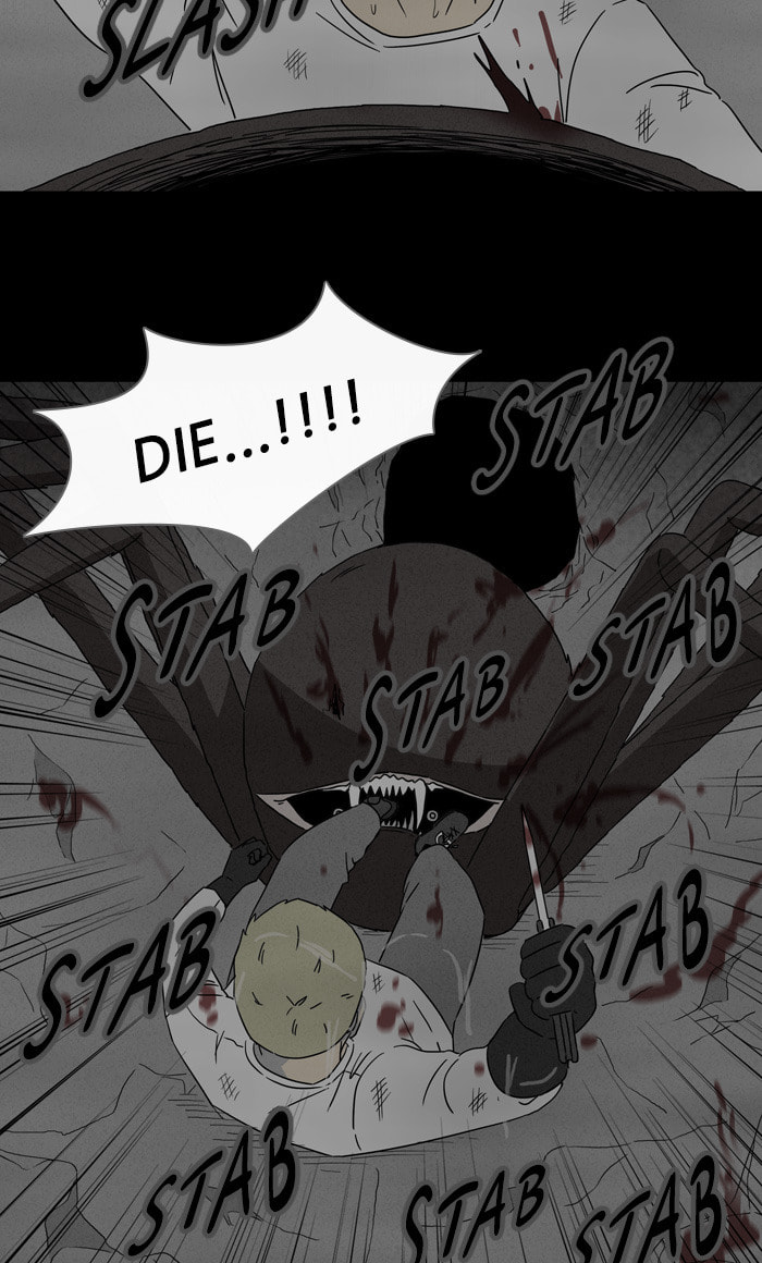 Tales of the Unusual Chapter 319 page 26 - 