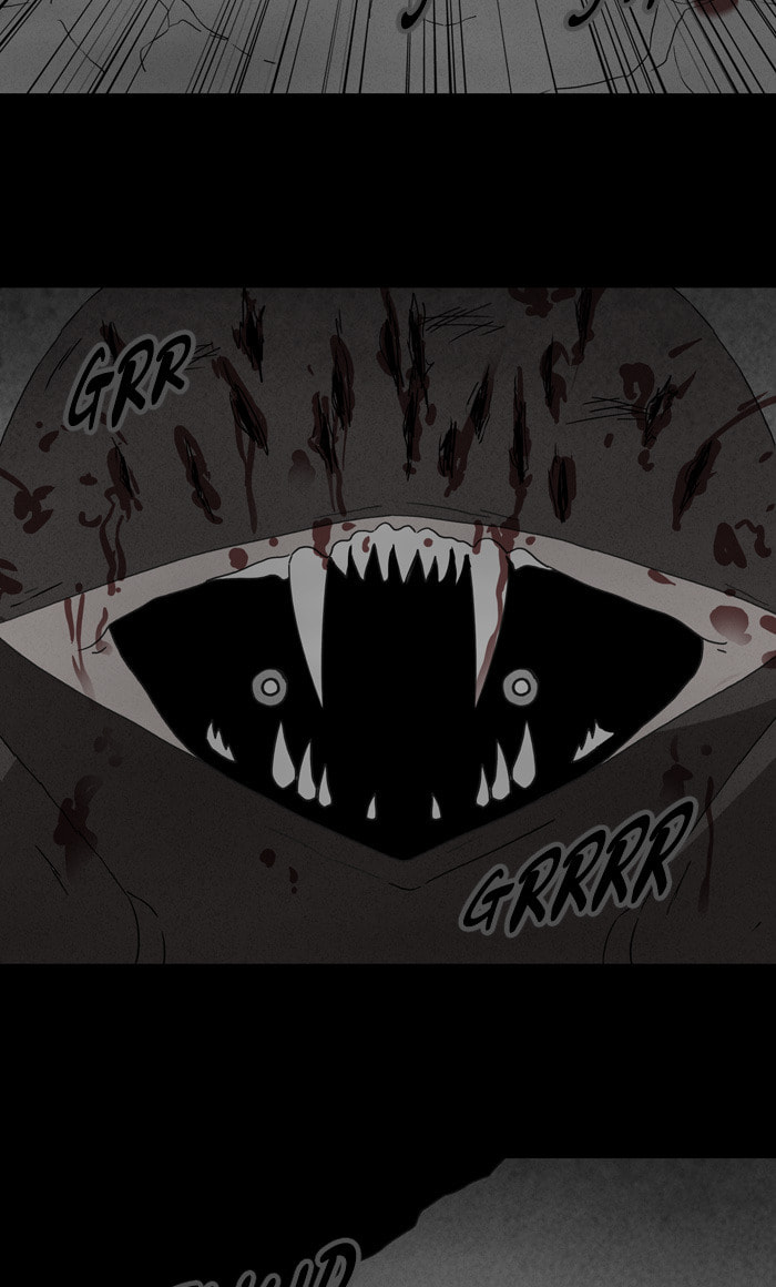 Tales of the Unusual Chapter 319 page 27 - 