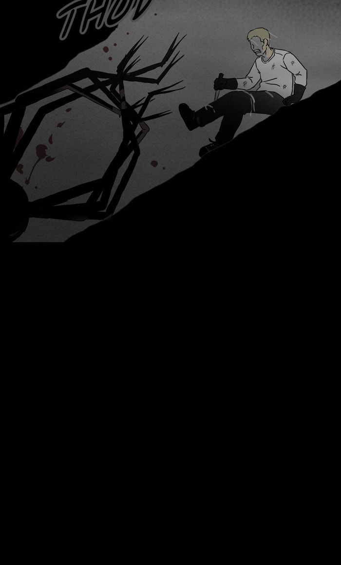Tales of the Unusual Chapter 319 page 28 - 