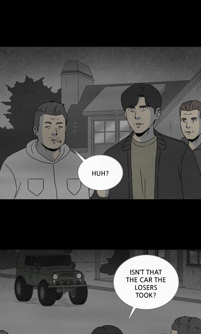 Tales of the Unusual Chapter 319 page 30 - 
