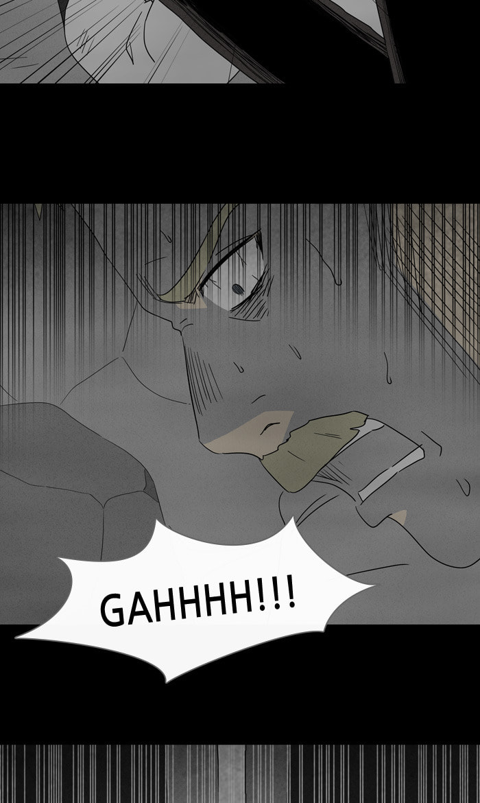 Tales of the Unusual Chapter 319 page 4 - 