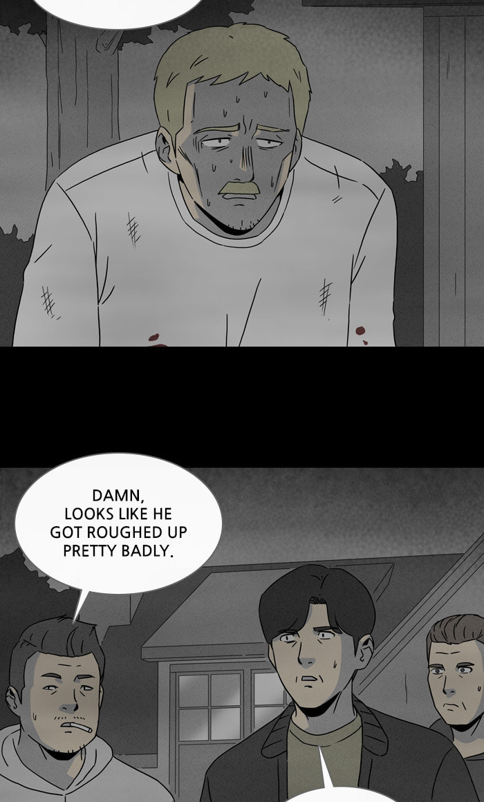 Tales of the Unusual Chapter 319 page 32 - 