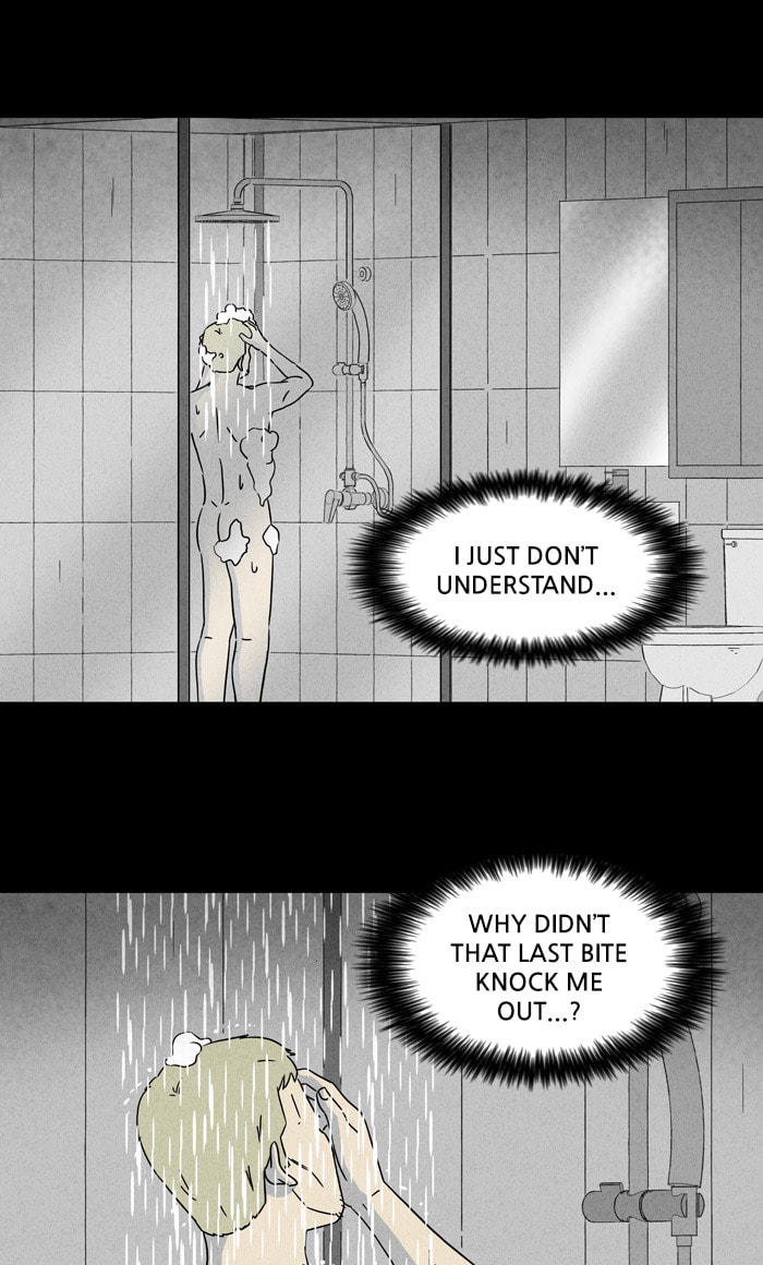Tales of the Unusual Chapter 319 page 35 - 