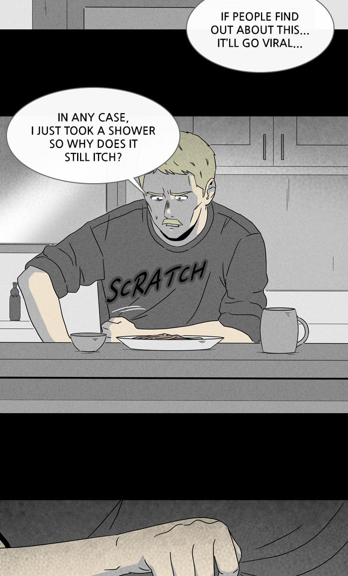 Tales of the Unusual Chapter 319 page 38 - 