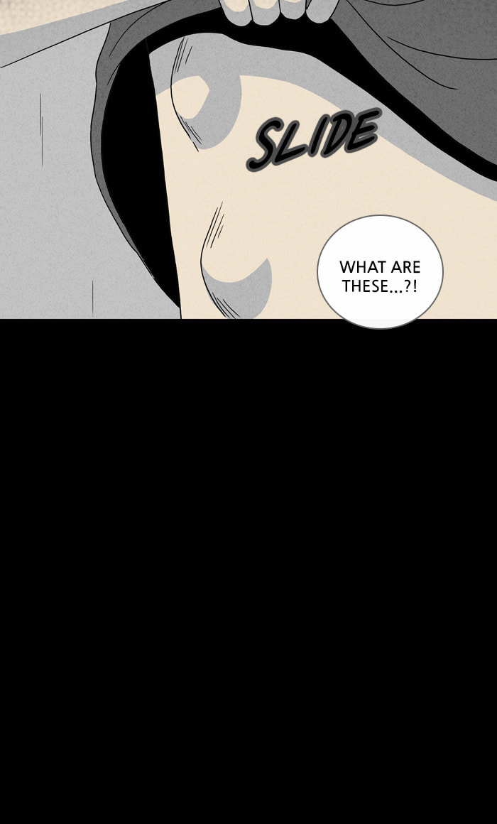 Tales of the Unusual Chapter 319 page 39 - 