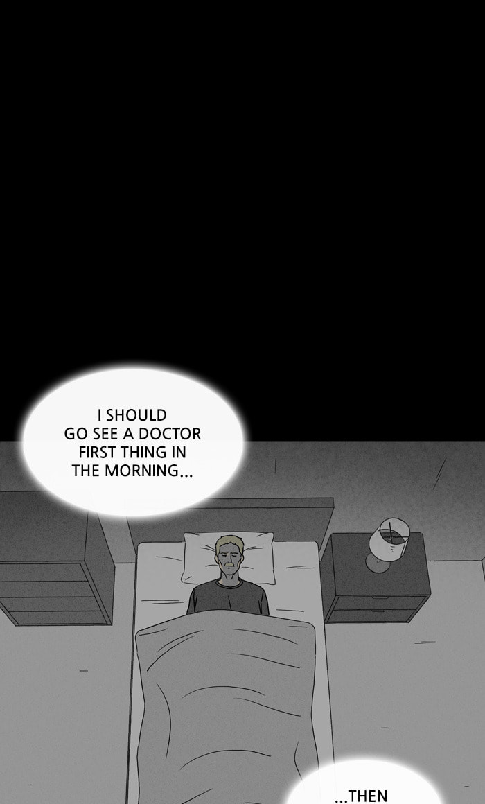 Tales of the Unusual Chapter 319 page 40 - 