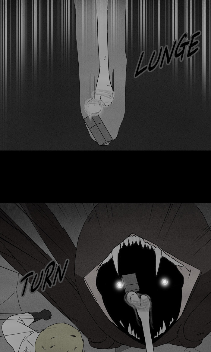 Tales of the Unusual Chapter 319 page 5 - 