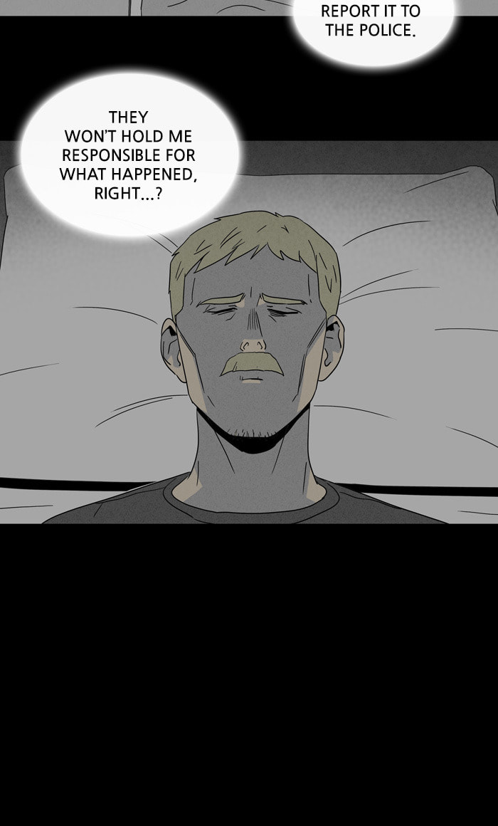 Tales of the Unusual Chapter 319 page 41 - 