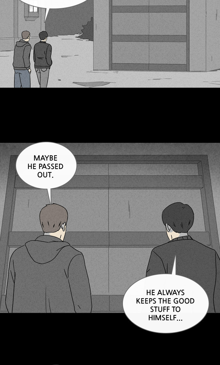 Tales of the Unusual Chapter 319 page 49 - 