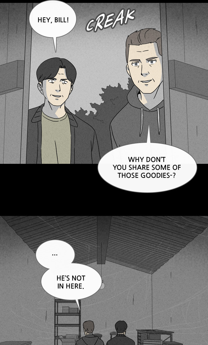 Tales of the Unusual Chapter 319 page 50 - 