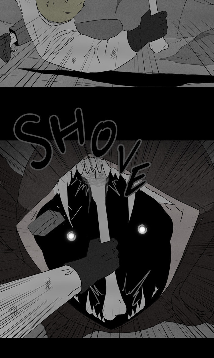 Tales of the Unusual Chapter 319 page 6 - 
