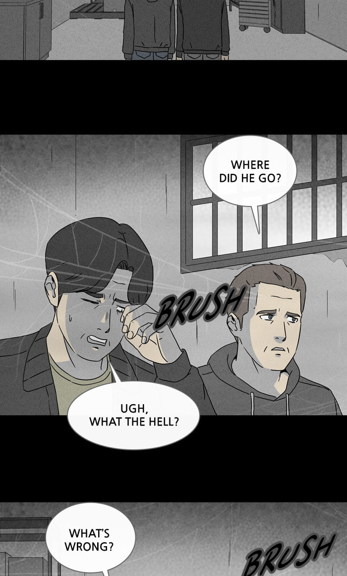 Tales of the Unusual Chapter 319 page 51 - 